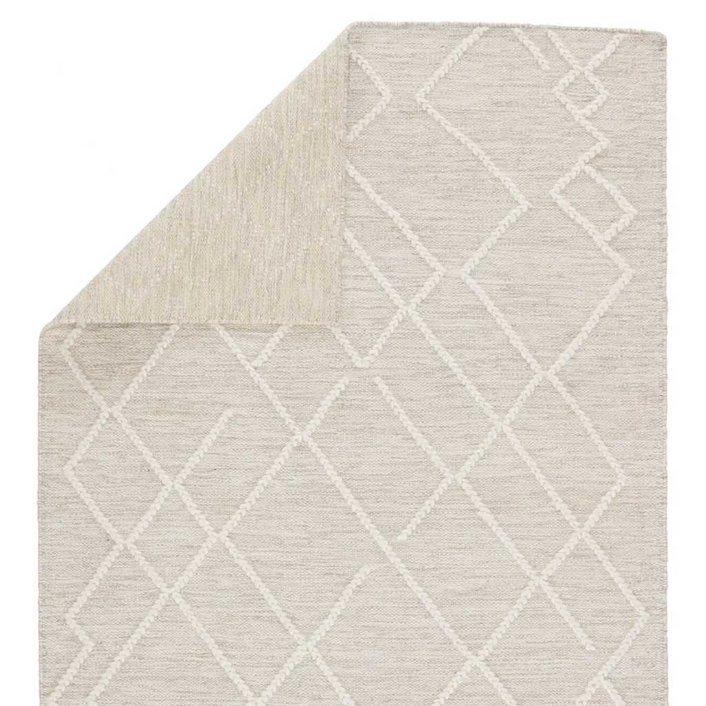 Plateau Moab Cream Rug