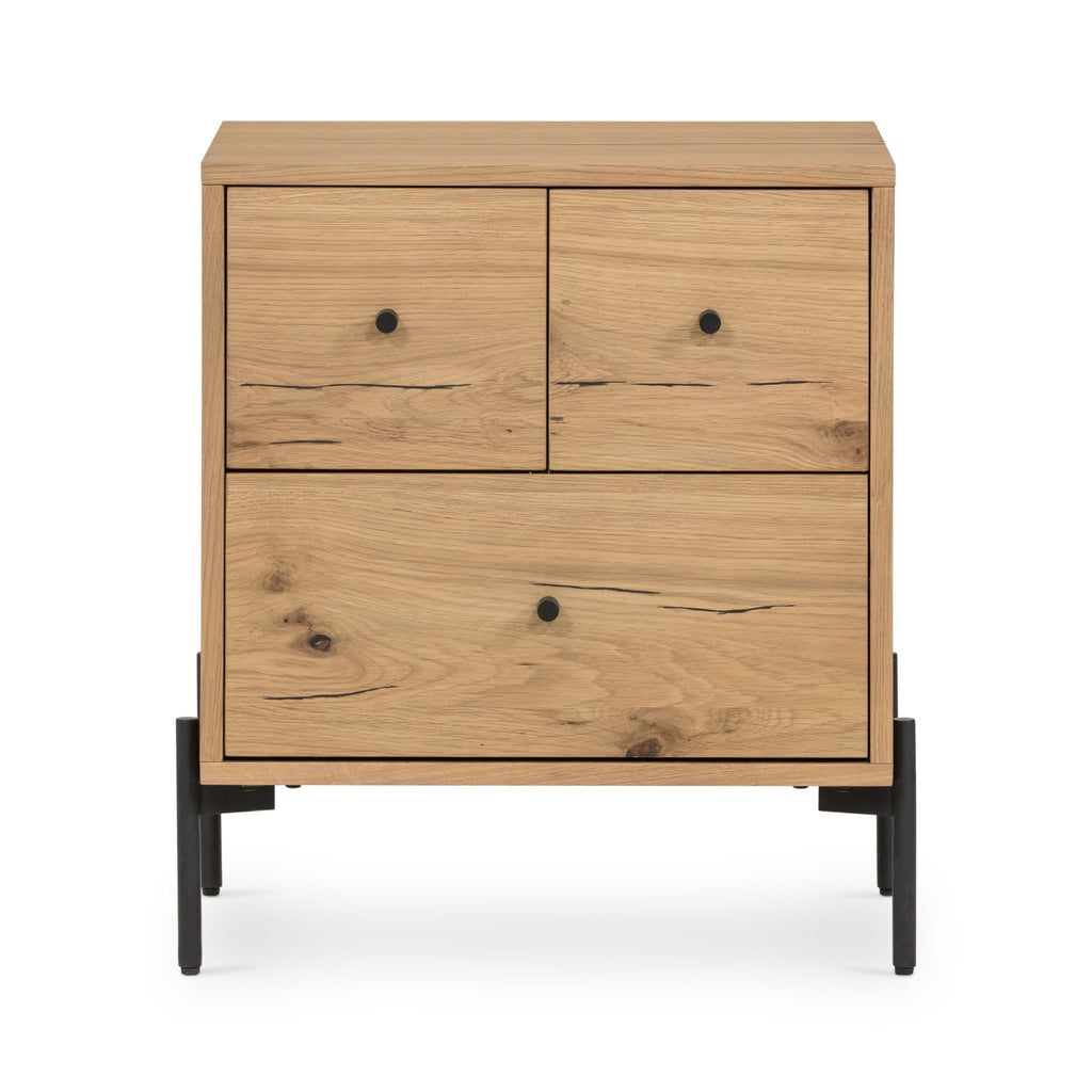 Pinchot Nightstand