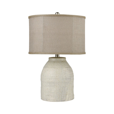 White Harbor Table Lamp