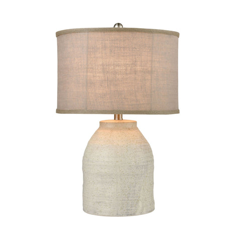 White Harbor Table Lamp